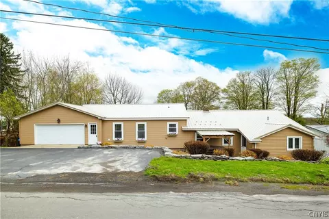 174 Camp Rd, Litchfield, NY 13322