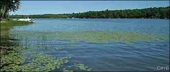 Off Duck Lake Rd, Conquest, NY 13143