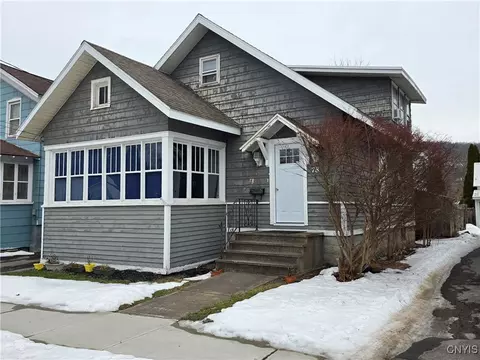 78 W North St, German Flatts, NY 13357