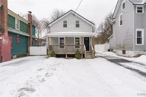 638 Mundy St, Watertown, NY 13601