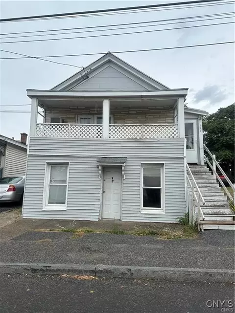 144 Steuben St, Syracuse, NY 13208