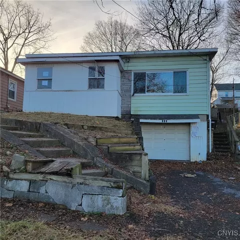112 Conklin Ave, Syracuse, NY 13206