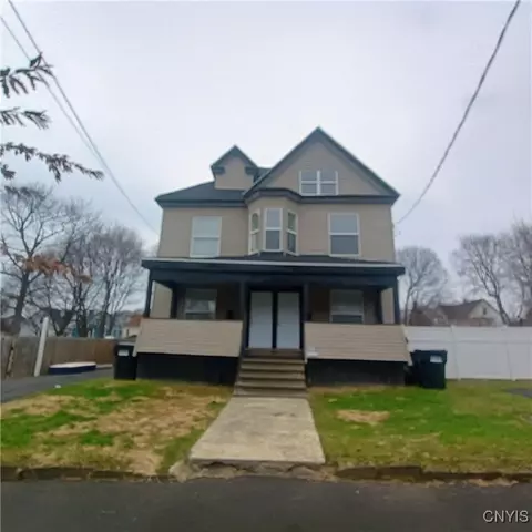 227 Mckinley Ave, Syracuse, NY 13205
