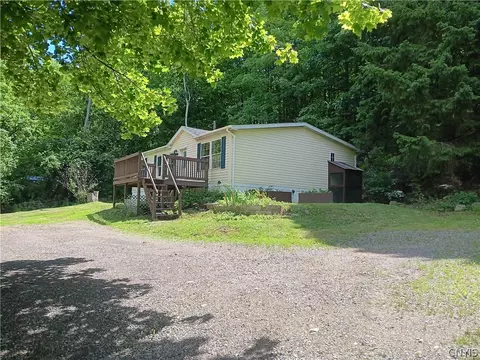 4915 State Route 245, Italy, NY 14512