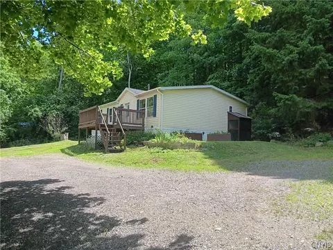 4915 State Route 245, Italy, NY 14512