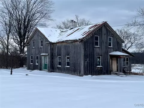 920 State Highway 37, Hammond, NY 13646