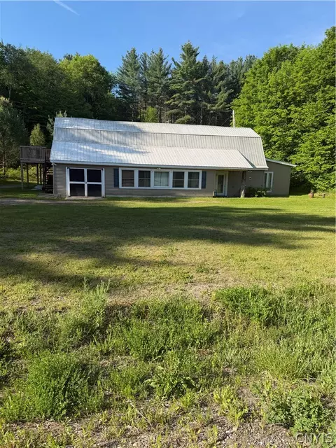 2438 State Highway 3, Harrisville, NY 13648