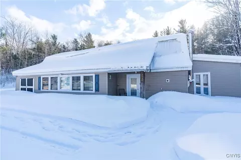 2438 State Highway 3, Harrisville, NY 13648