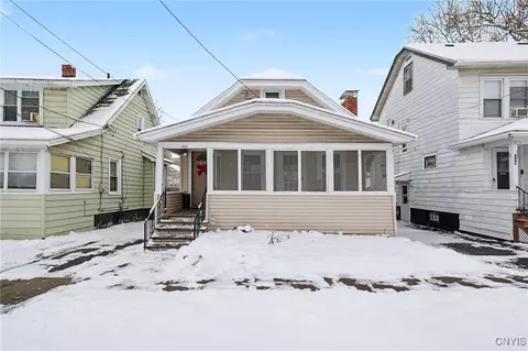 218 Girard Ave, Syracuse, NY 13207