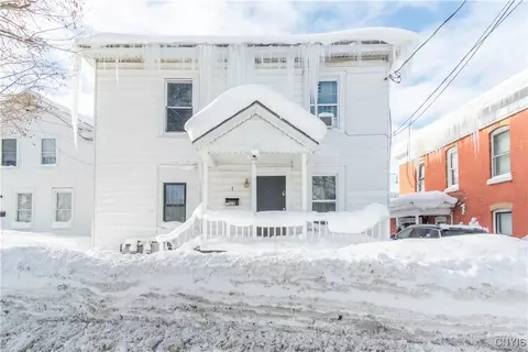 310 Gotham St, Watertown, NY 13601