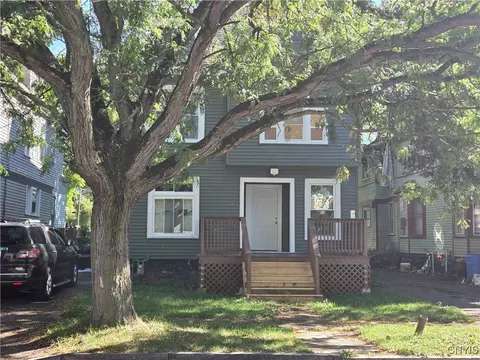 147 Coolidge Ave, Syracuse, NY 13204