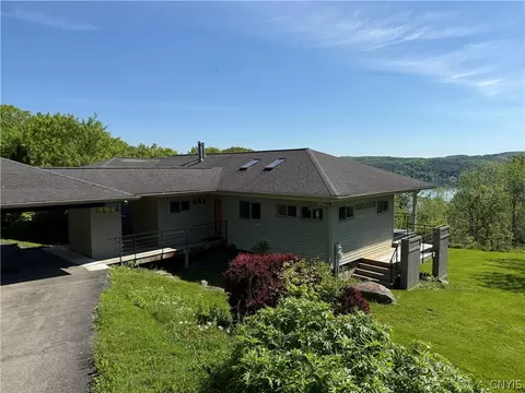 2334 State Route 174, Spafford, NY 13110