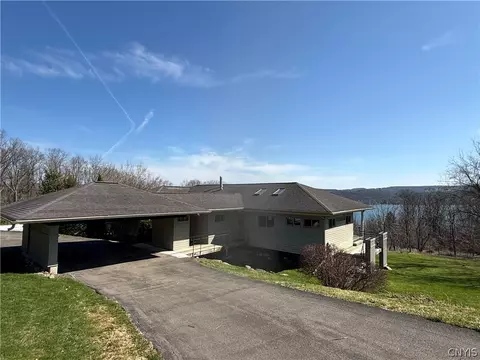 2334 State Route 174, Spafford, NY 13110