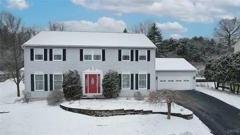 616 Bradford Pkwy, Syracuse, NY 13224