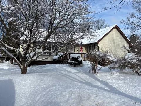 452 County Route 28, Albion, NY 13142