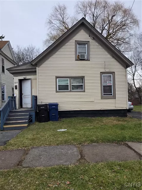 325 Rich St, Syracuse, NY 13207