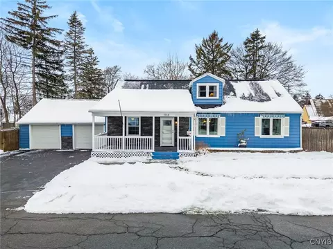 104 Orchard Dr E, Salina, NY 13212