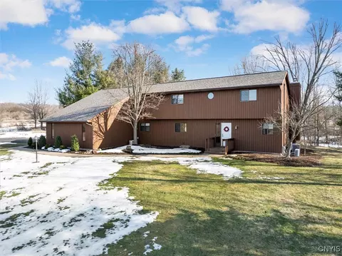3578 South St, Kirkland, NY 13323