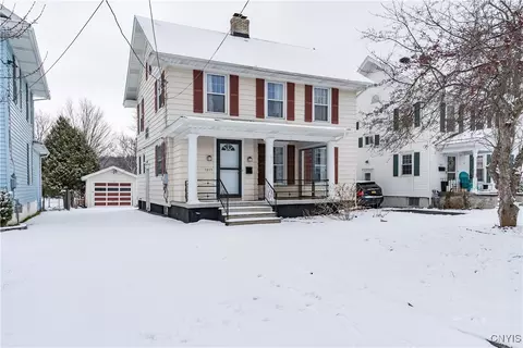 1017 Myrtle Ave, Watertown, NY 13601