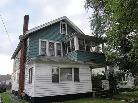129 7th North St, Syracuse, NY 13208