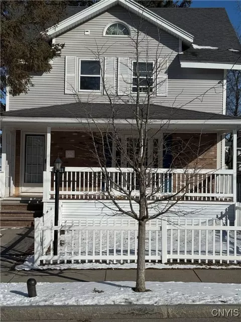154 Maplehurst Ave, Syracuse, NY 13208