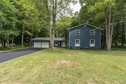 108 Stafford Dr, Rutland, NY 13612