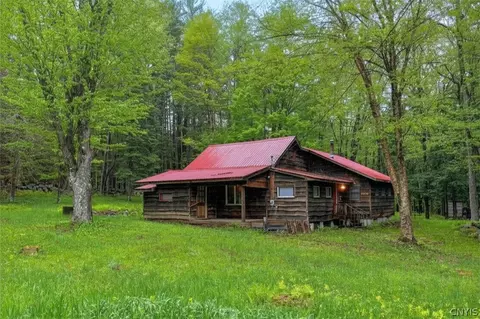 1848 Gray Wilmurt Rd, Ohio, NY 13324