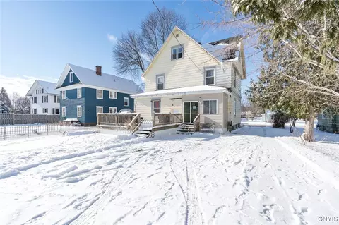 1113 Washington St, Watertown, NY 13601