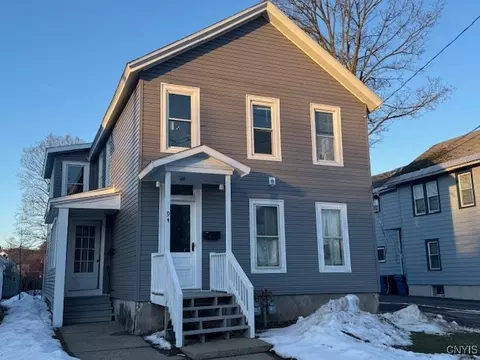 94 Elm St, Cortland, NY 13045