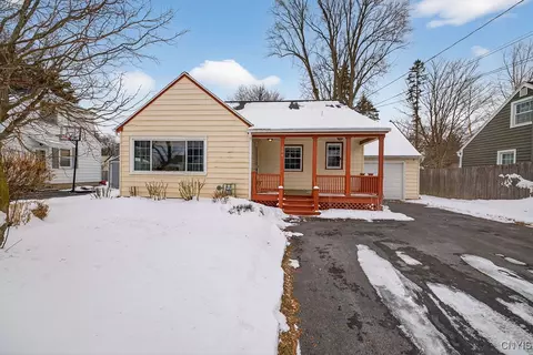 206 Church Pkwy, Syracuse, NY 13212
