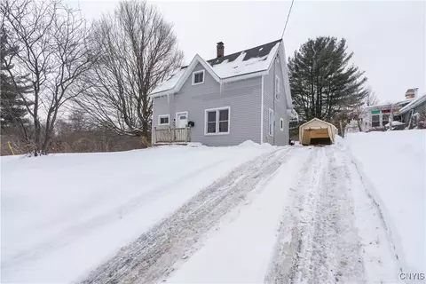 8 S Broad St, Champion, NY 13619