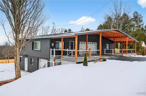 1266 Genesee St, Oneida, NY 13421