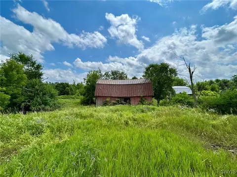 Exterior - 370 Ward Rd, Macomb, NY 13654 photo 2 of 6