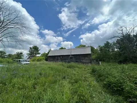 Exterior - 370 Ward Rd, Macomb, NY 13654 photo 5 of 6