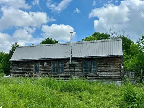 Exterior - 370 Ward Rd, Macomb, NY 13654 photo 6 of 6
