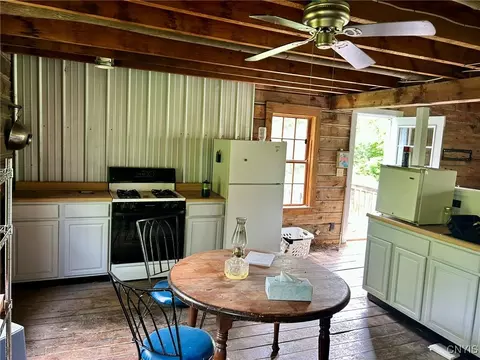 Kitchen - 370 Ward Rd, Macomb, NY 13654 photo 2 of 2
