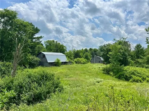 Exterior - 370 Ward Rd, Macomb, NY 13654 photo 3 of 6