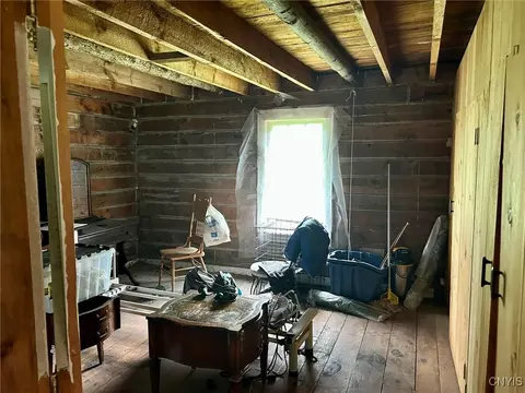 Bedroom - 370 Ward Rd, Macomb, NY 13654 photo 1 of 1