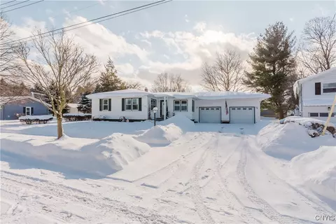 1120 Temple St, Watertown, NY 13601