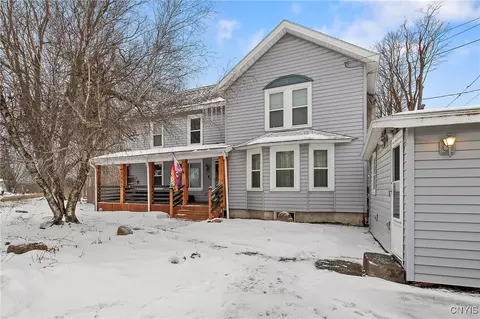 1465 County Route 12, Central Square, NY 13036