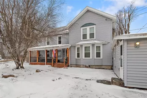 1465 County Route 12, Central Square, NY 13036