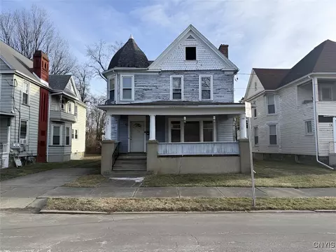 106 Elm St, Elmira, NY 14905