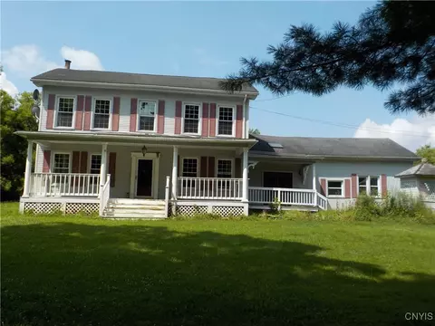 5617 Valley Dr, Jordan, NY 13080