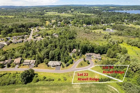 22 Atwell Ridge Rd, Cazenovia, NY 13035