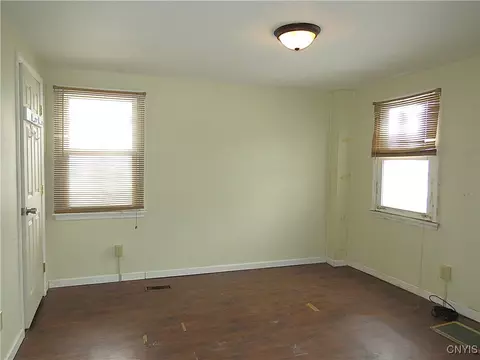 Bedroom - 21 E Main St, German Flatts, NY 13407 photo 2 of 4