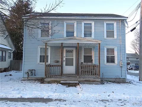 Exterior - 21 E Main St, German Flatts, NY 13407 photo 3 of 3