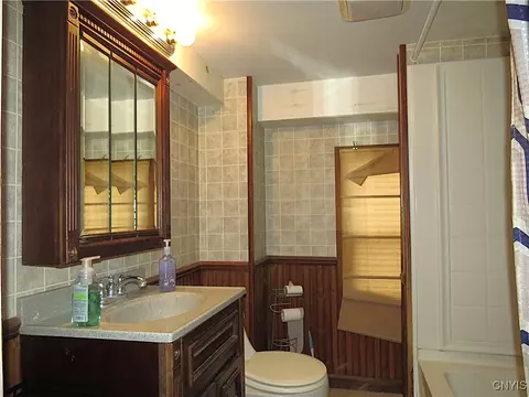 Bath - 21 E Main St, German Flatts, NY 13407 photo 1 of 2
