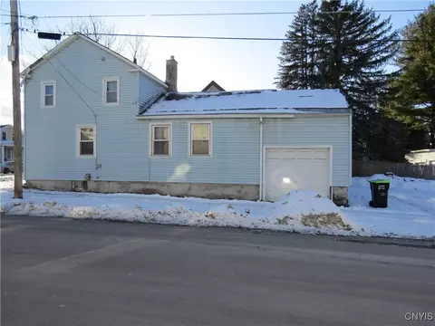 Exterior - 21 E Main St, German Flatts, NY 13407 photo 2 of 3