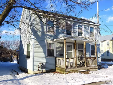 21 E Main St, German Flatts, NY 13407