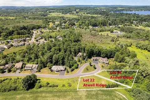 24 Atwell Ridge Rd, Cazenovia, NY 13035
